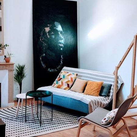 La Maison Des Nomades Netflix Disney Prime Video Apartment Avignon Luaran gambar