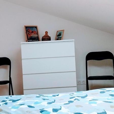La Maison Des Nomades Netflix Disney Prime Video Apartment Avignon Luaran gambar