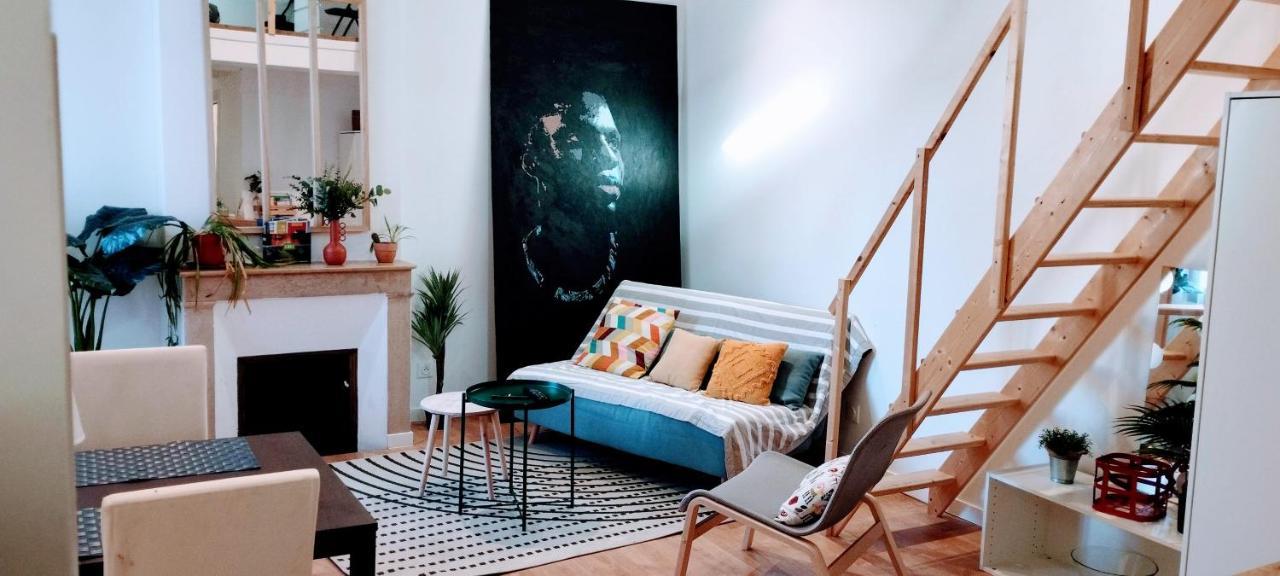 La Maison Des Nomades Netflix Disney Prime Video Apartment Avignon Luaran gambar