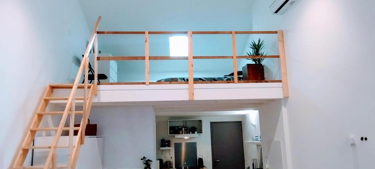 La Maison Des Nomades Netflix Disney Prime Video Apartment Avignon Luaran gambar