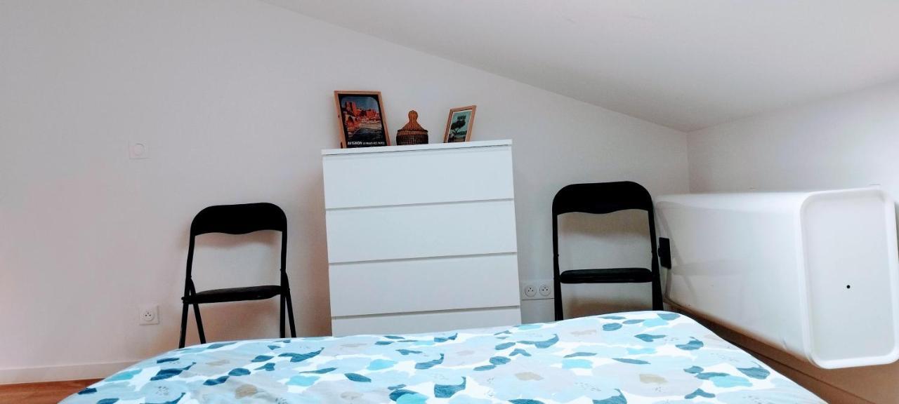La Maison Des Nomades Netflix Disney Prime Video Apartment Avignon Luaran gambar