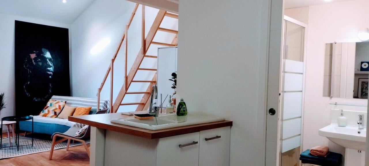 La Maison Des Nomades Netflix Disney Prime Video Apartment Avignon Luaran gambar