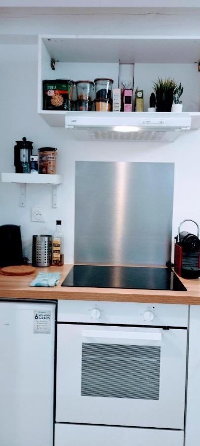 La Maison Des Nomades Netflix Disney Prime Video Apartment Avignon Luaran gambar