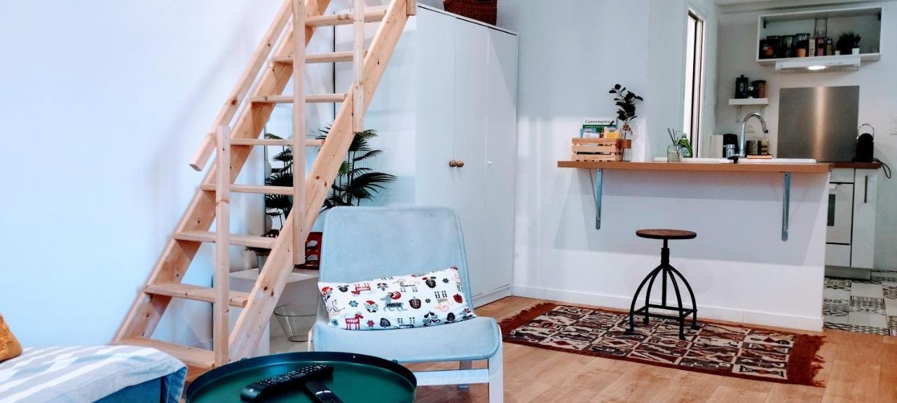 La Maison Des Nomades Netflix Disney Prime Video Apartment Avignon Luaran gambar