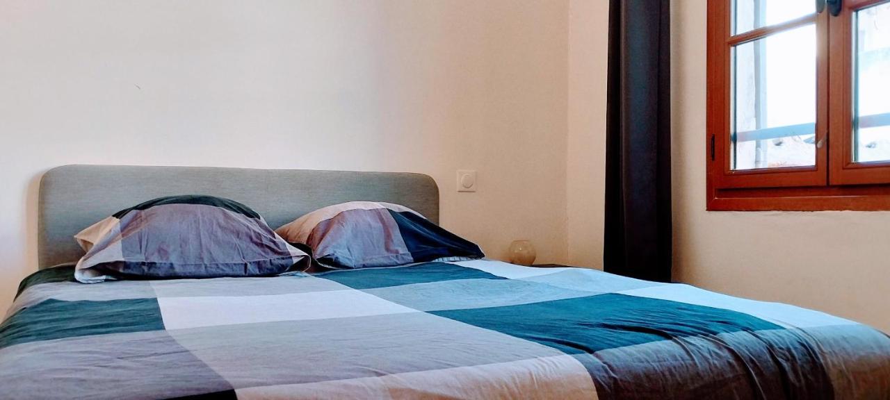 La Maison Des Nomades Netflix Disney Prime Video Apartment Avignon Luaran gambar