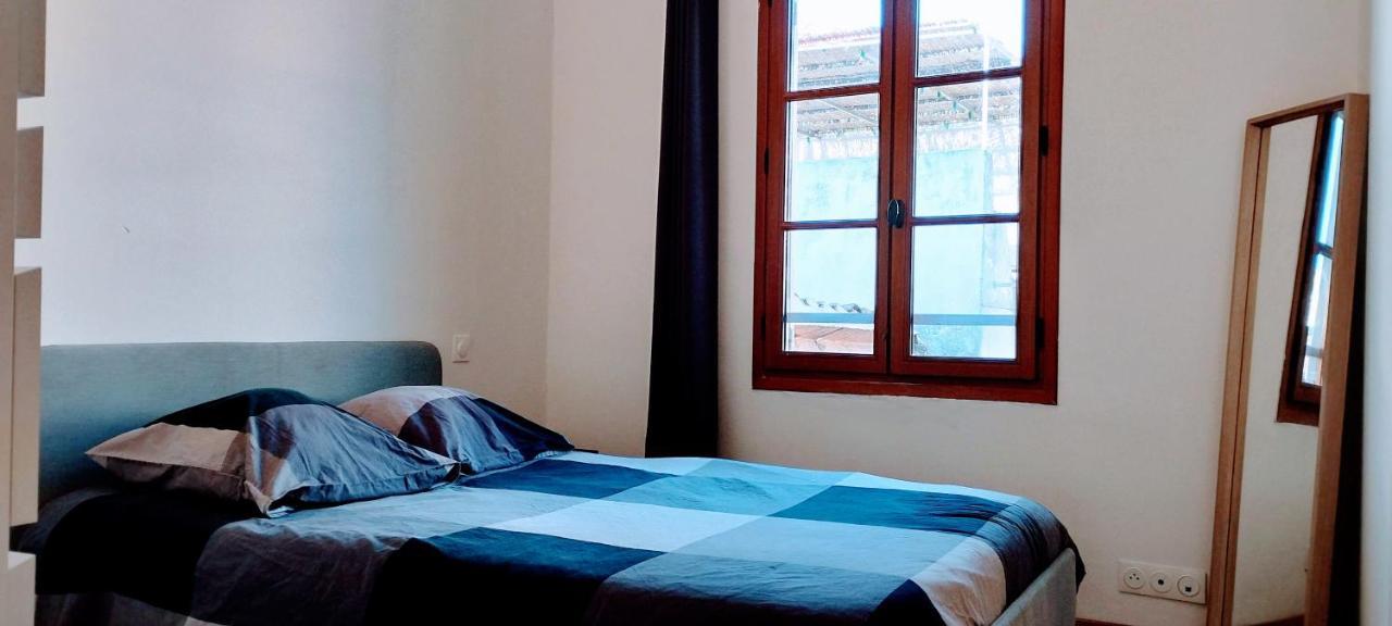 La Maison Des Nomades Netflix Disney Prime Video Apartment Avignon Luaran gambar