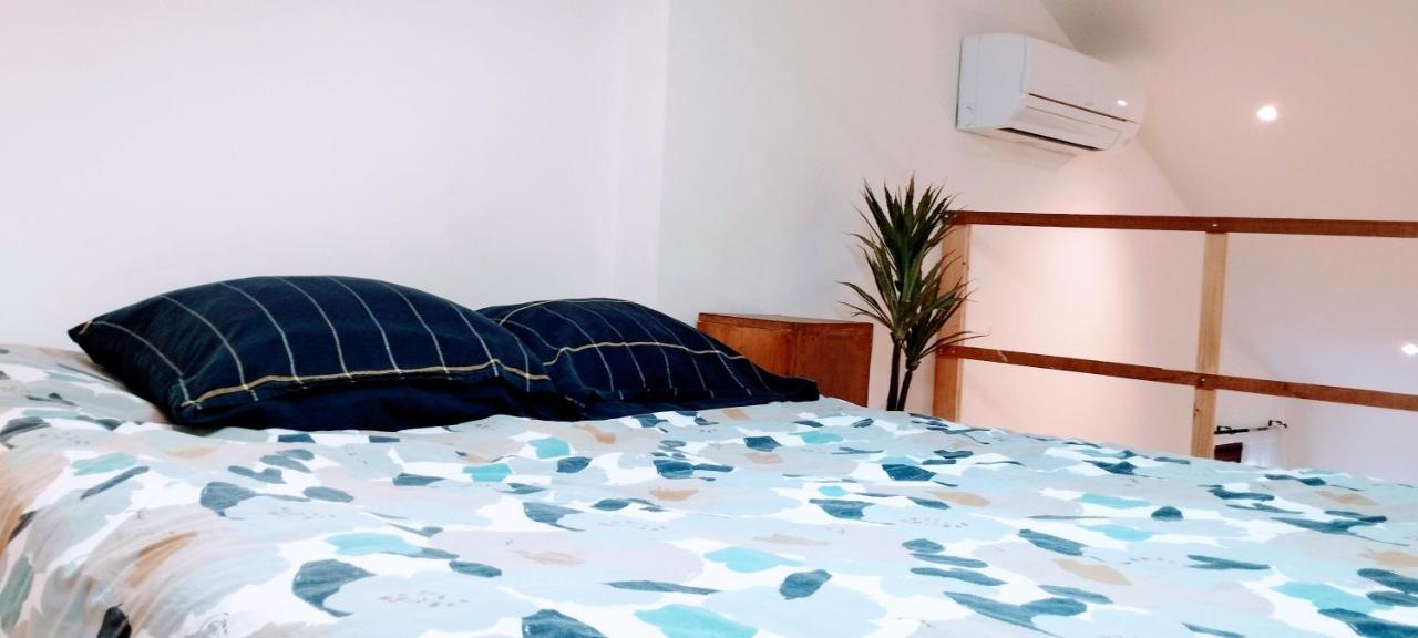 La Maison Des Nomades Netflix Disney Prime Video Apartment Avignon Luaran gambar