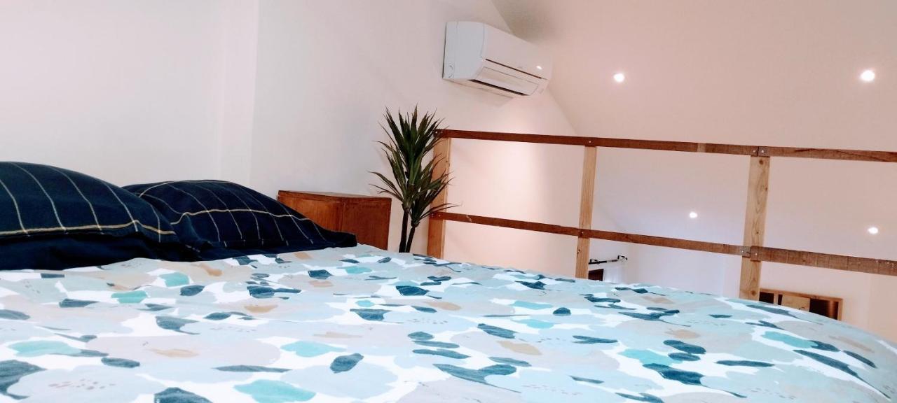 La Maison Des Nomades Netflix Disney Prime Video Apartment Avignon Luaran gambar