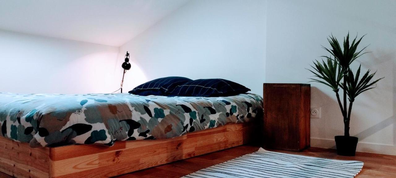 La Maison Des Nomades Netflix Disney Prime Video Apartment Avignon Luaran gambar