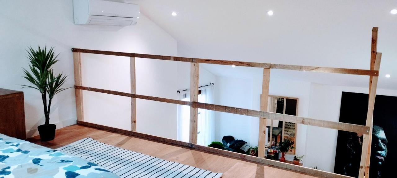 La Maison Des Nomades Netflix Disney Prime Video Apartment Avignon Luaran gambar