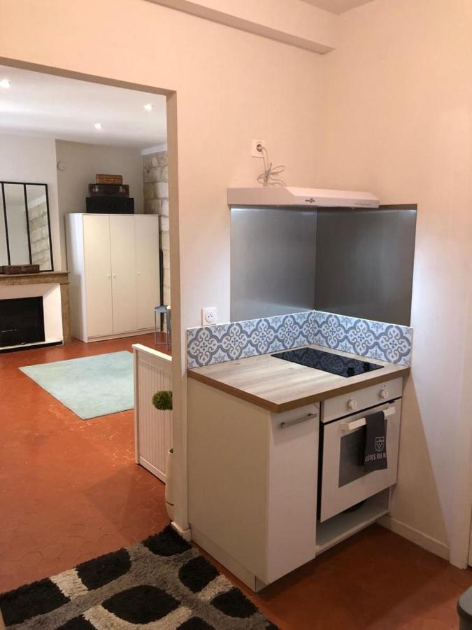 La Maison Des Nomades Netflix Disney Prime Video Apartment Avignon Luaran gambar